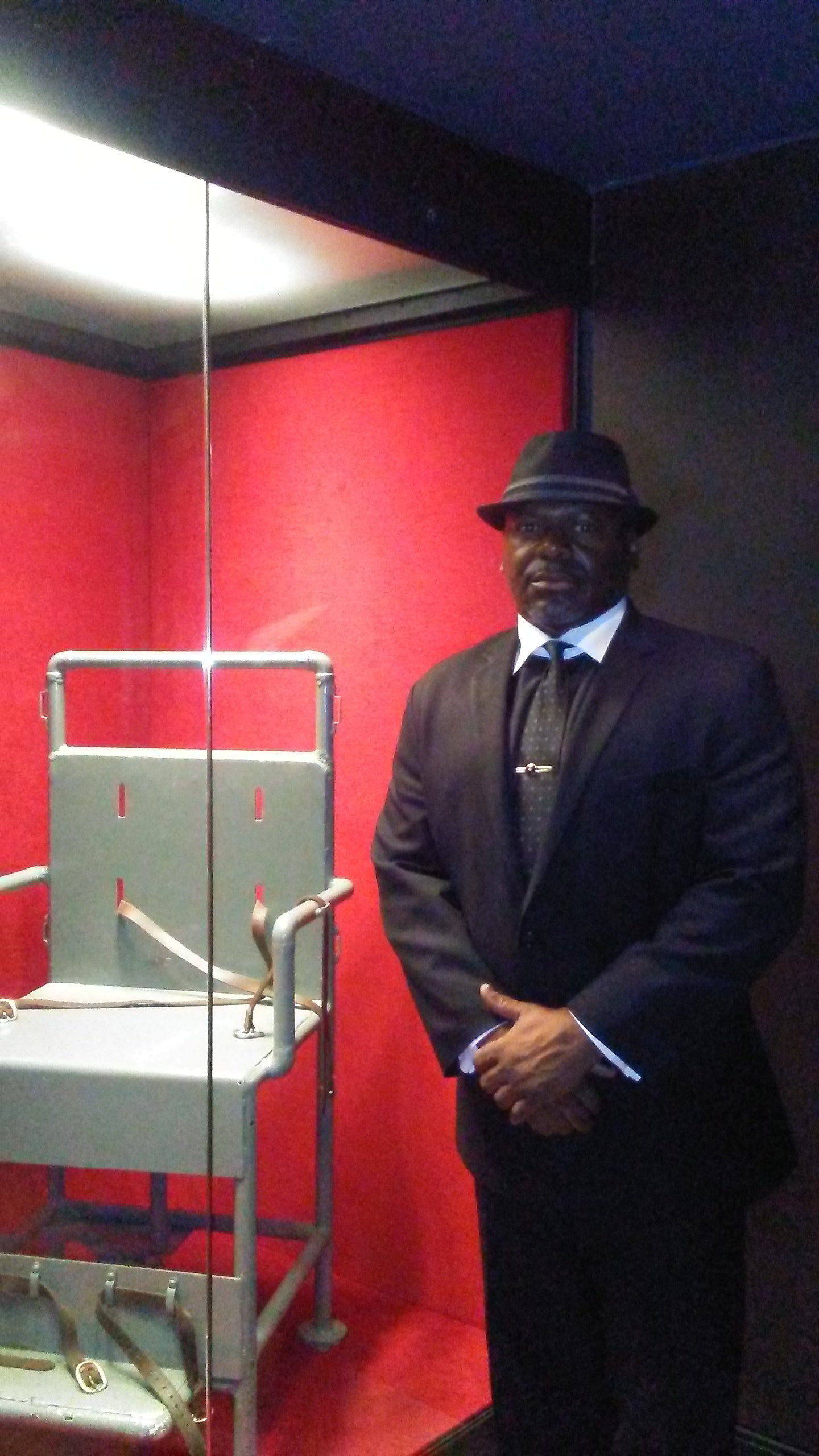 Not My Chair James Allen Jr From Death Row to Freedom by Arlene Krieger