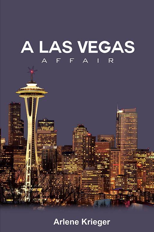 A Las Vegas Affiar - arlenesbooks