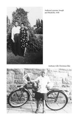 Little Anthony-My Journey My Destiny - arlenesbooks