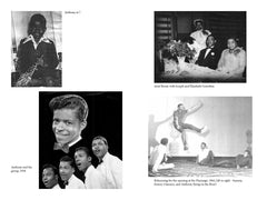 Little Anthony-My Journey My Destiny - arlenesbooks