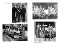 Little Anthony-My Journey My Destiny - arlenesbooks