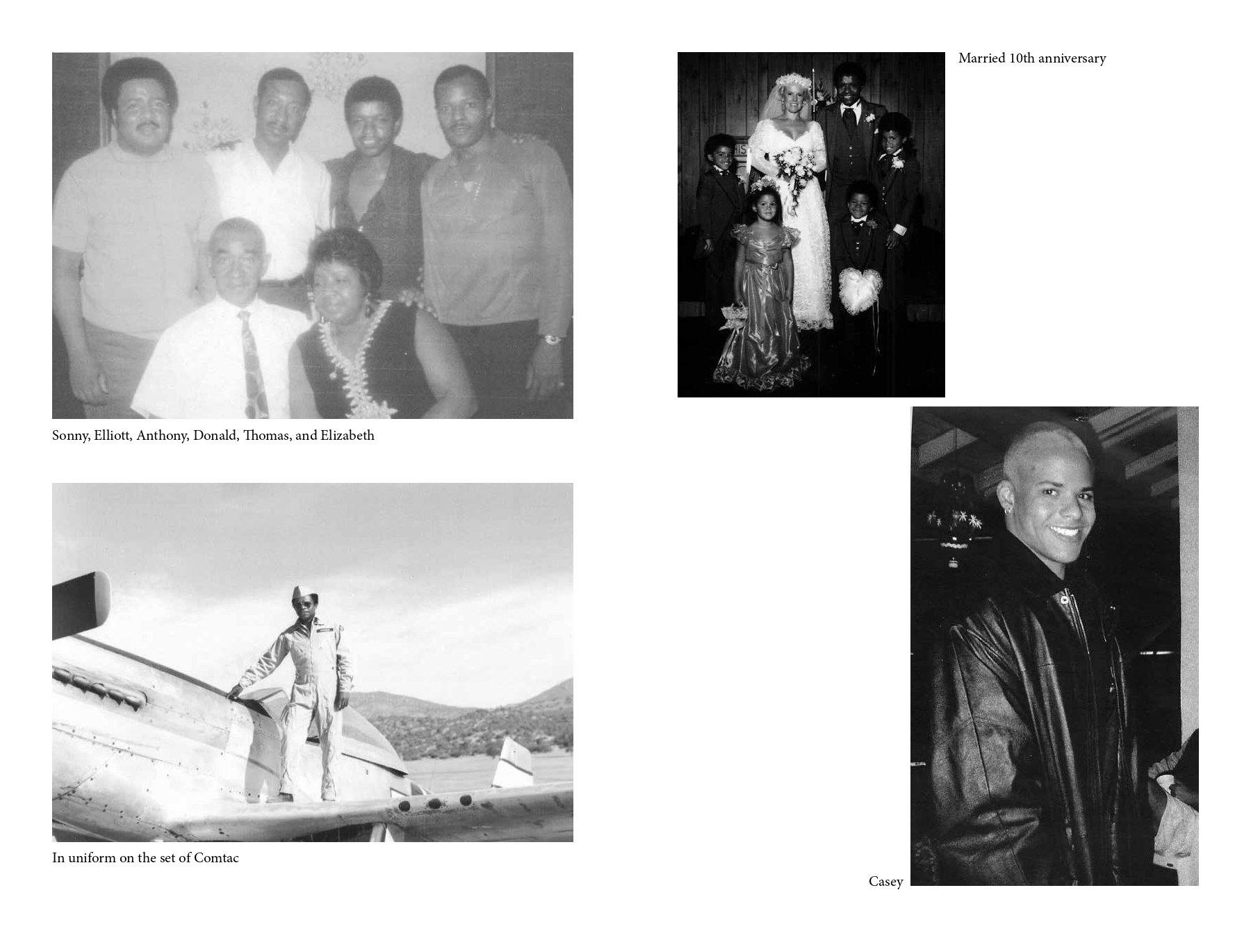 Little Anthony-My Journey My Destiny - arlenesbooks