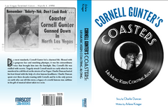 Cornell Gunter’s Coasters: His Music Keeps Coasting Along - arlenesbooks