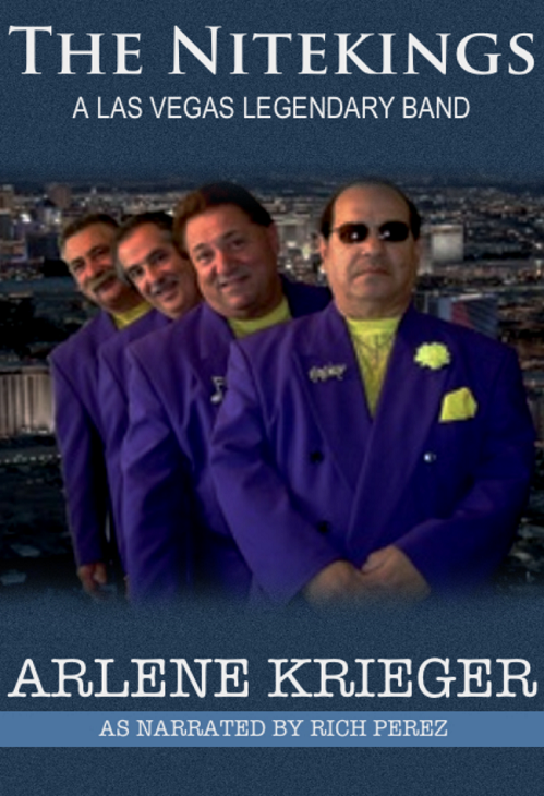 The Nitekings - arlenesbooks