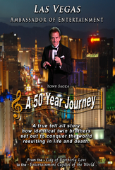 Las Vegas Ambassador of Entertainment - arlenesbooks