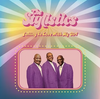 The Stylistics by Arlene Krieger