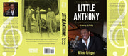 Little Anthony-My Journey My Destiny - arlenesbooks