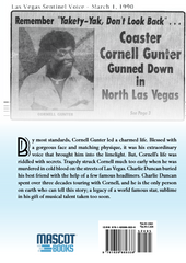 Cornell Gunter’s Coasters: His Music Keeps Coasting Along - arlenesbooks